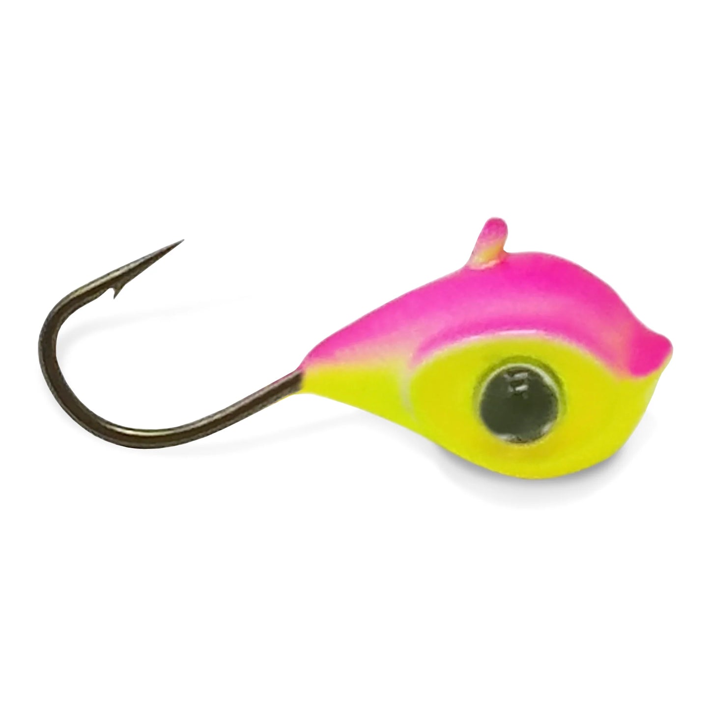 ACME Rattlin' Google Eye Tungsten Jigs (1 Pack)
