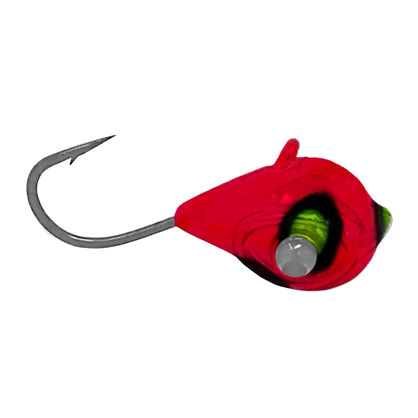 ACME Rattlin' Google Eye Tungsten Jigs (1 Pack)