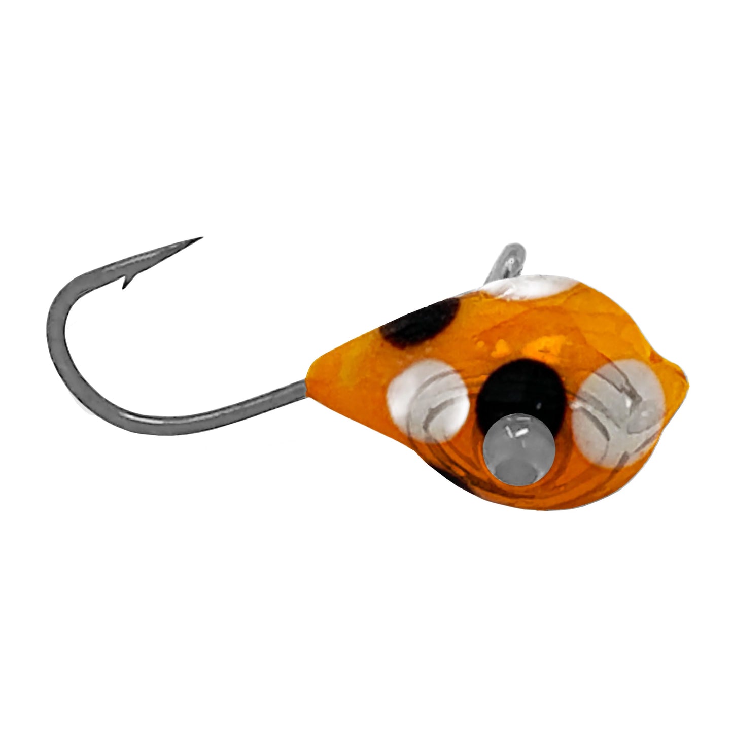 ACME Rattlin' Google Eye Tungsten Jigs (1 Pack)
