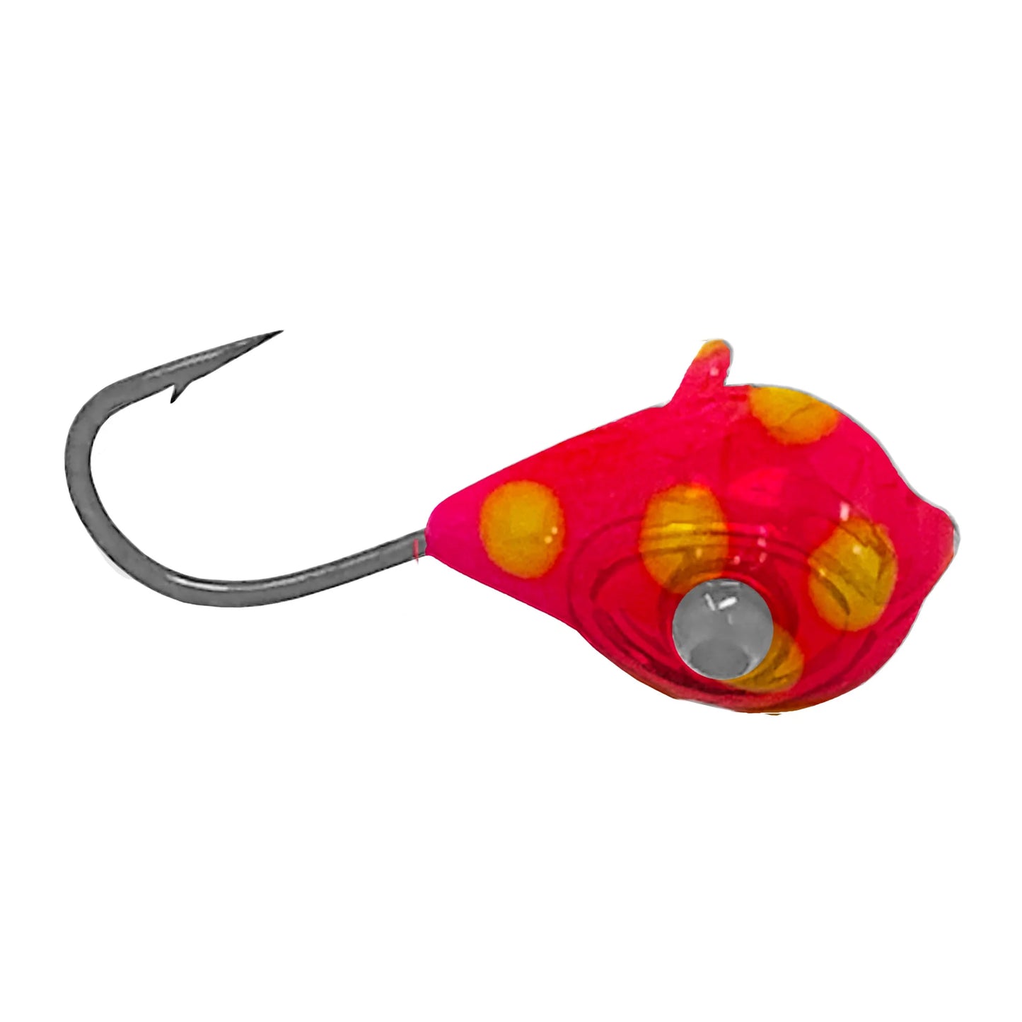 ACME Rattlin' Google Eye Tungsten Jigs (1 Pack)