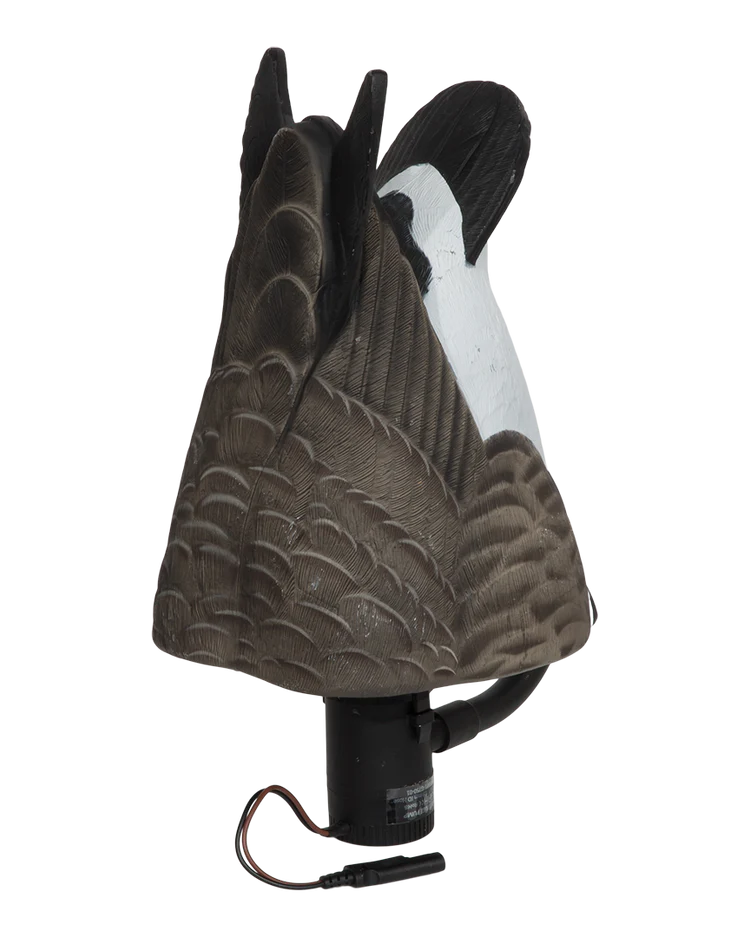 GHG Finisher Spitter Motion Decoy Canada Goose