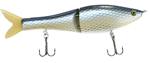 G-Ratt Pistol Pete GLIDE BAIT 5 1/4 In, 1.2 Oz