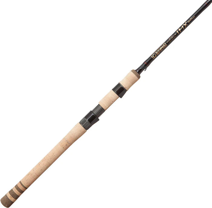 G. LOOMIS IMX WALLEYE  SPINNING ROD