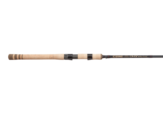 G-Loomis 7' 0"  Fast Action IMX Walleye Universal