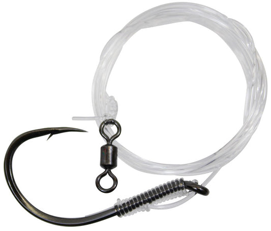 Gamakatsu's Catfish Rig