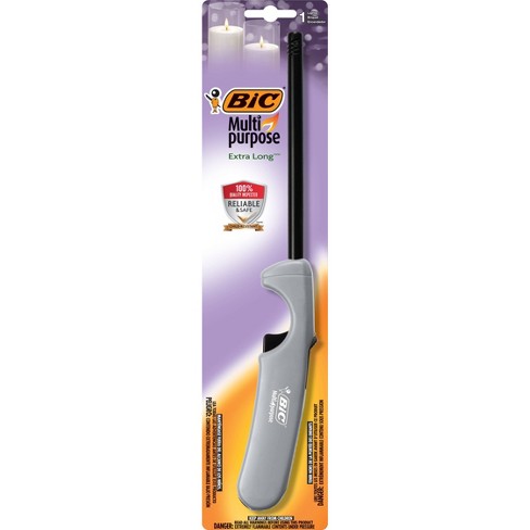 BIC LONG STEM LIGHTER