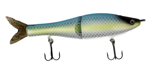 G-Ratt Baits Pistol Pete Glide Bait