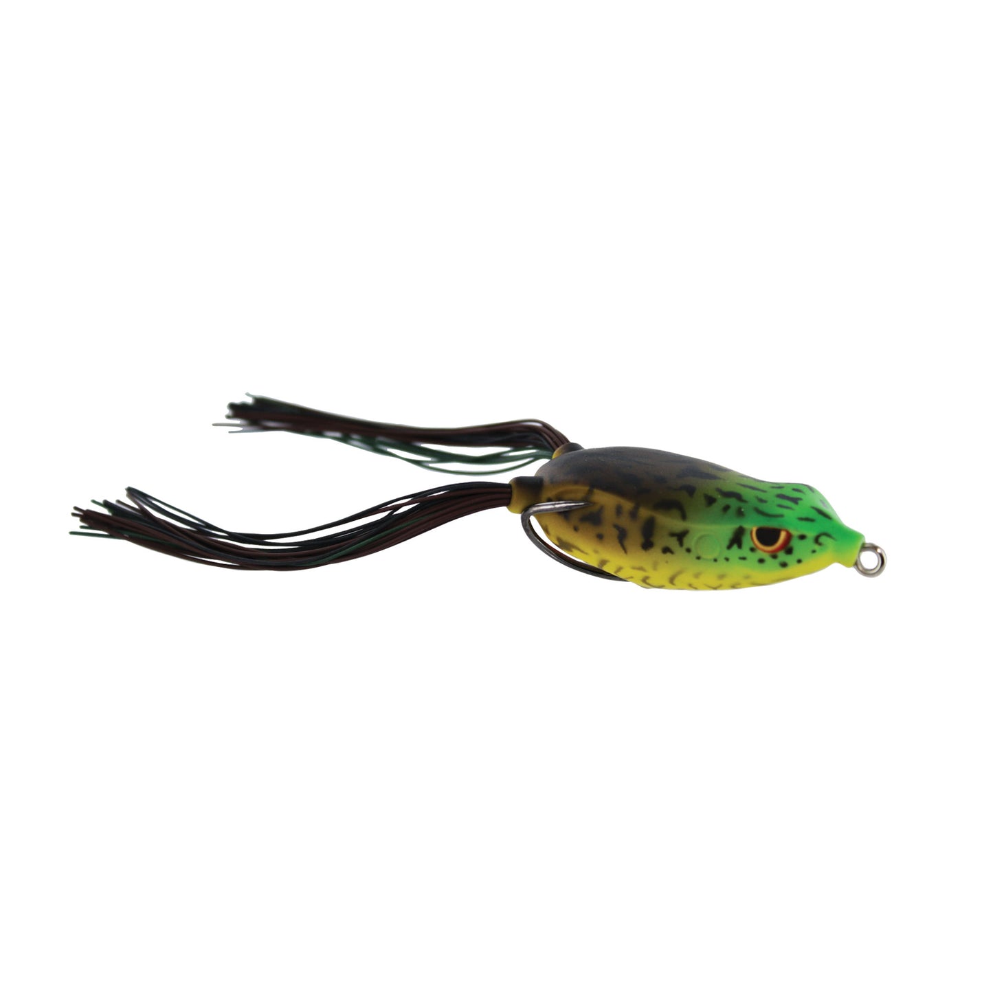 Spro  Dean Rojas Bronzeye Frog Jr. Floating