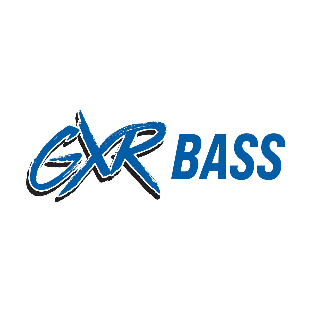 St. Croix GXR Bass Baitcast Combo
