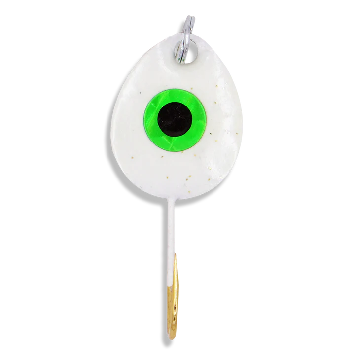 JB Lures Gem-N-Eye Jig