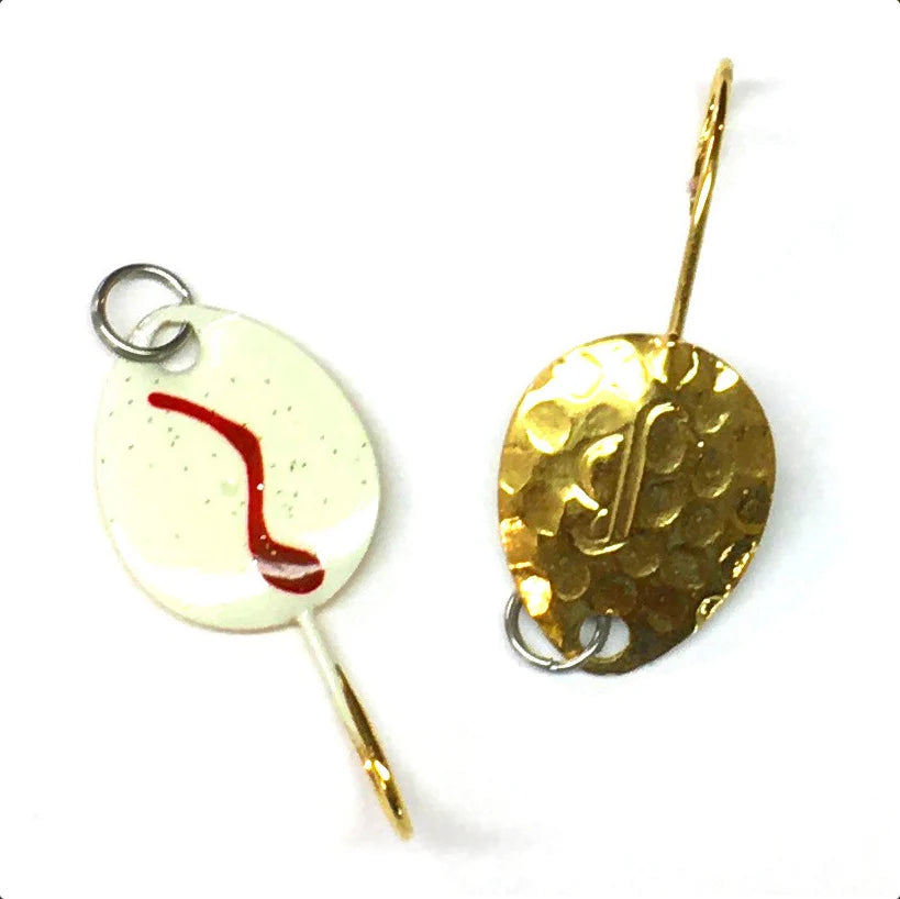 JB Lures Gem-N-Eye Jig