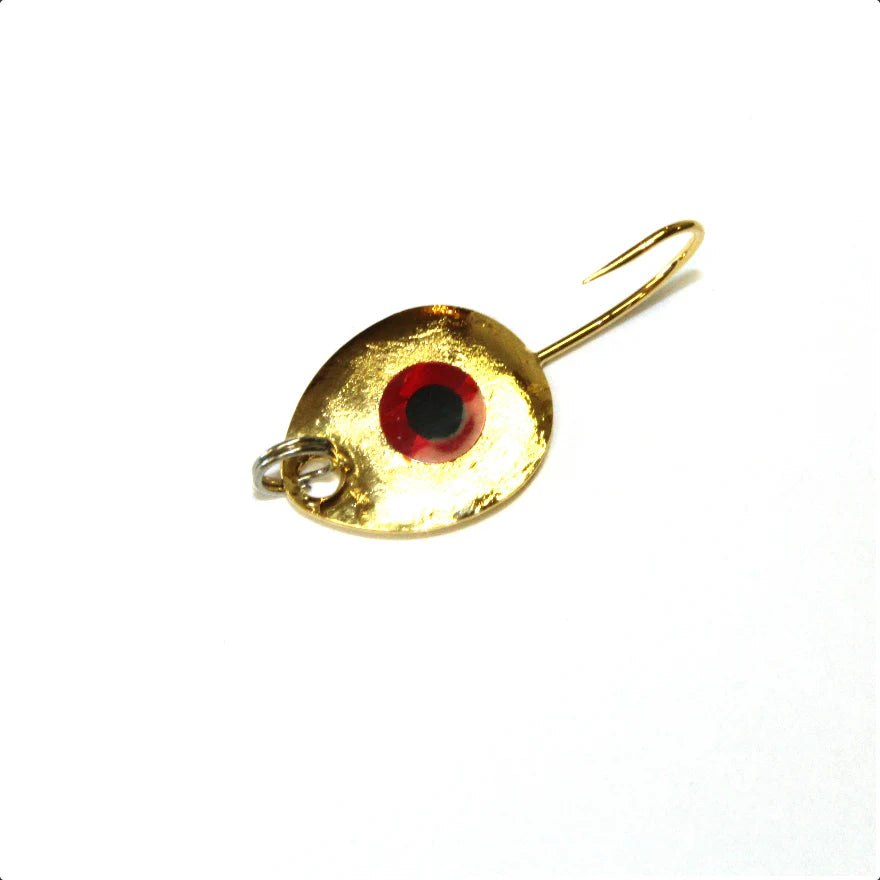 JB Lures Gem-N-Eye Jig