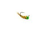 Widow Maker Lures Tungsten fly