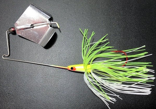 Leena Lures 1/2oz Buzzbait