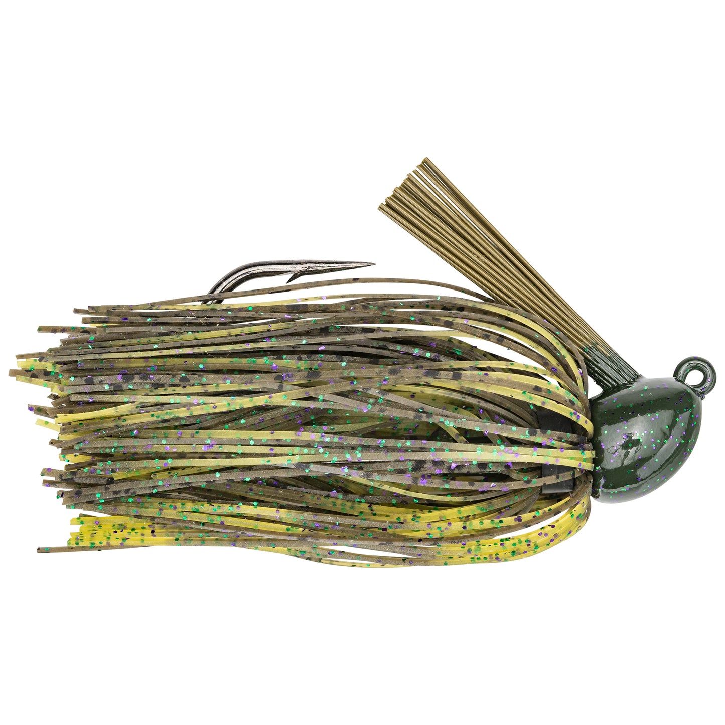 Strike King Hack Attack Jig