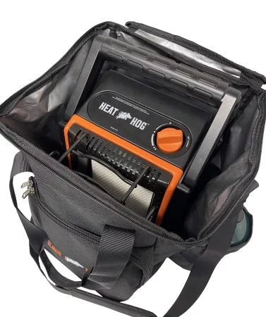 Heat Hog Heater Bag