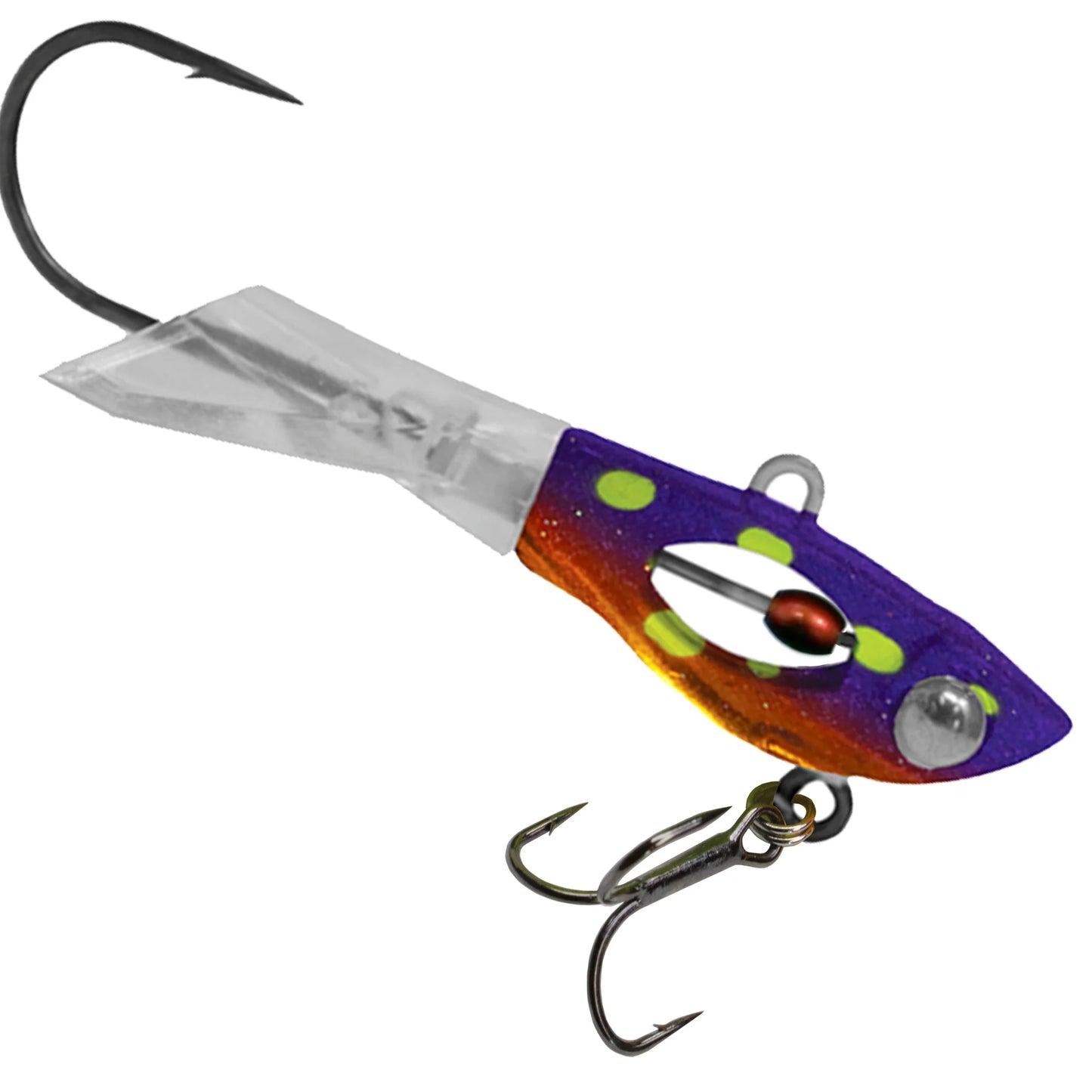 Acme 60HH/UN Hyper Hammer tt 1oz Unforgiven