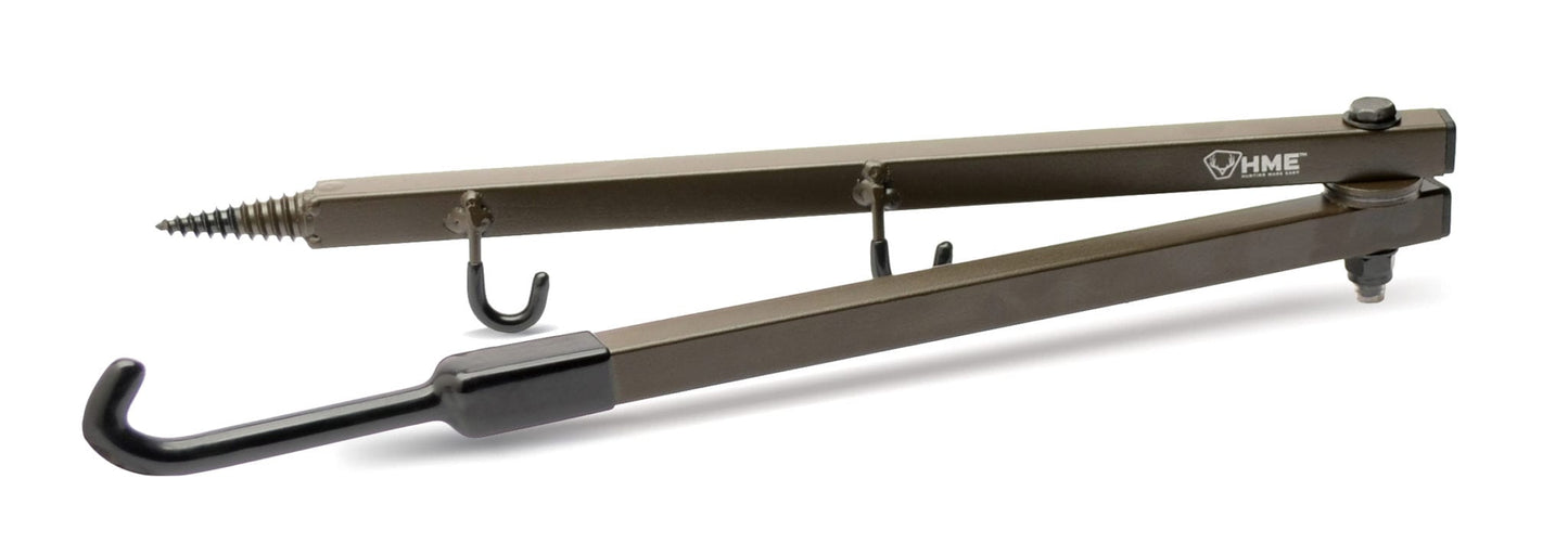 HME HME-FBH Folding Bow Hanger