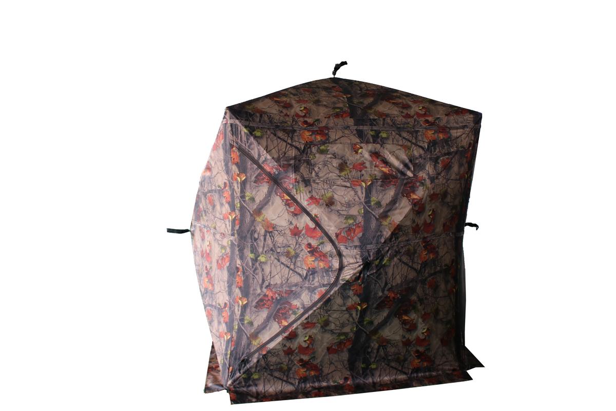 HME Executioner 2-person Hub Ground Blind