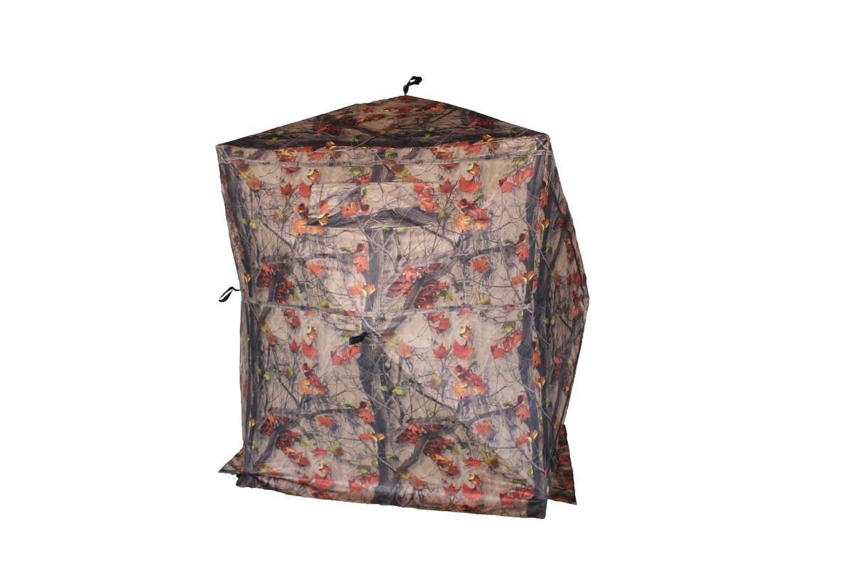 HME Executioner 2-person Hub Ground Blind