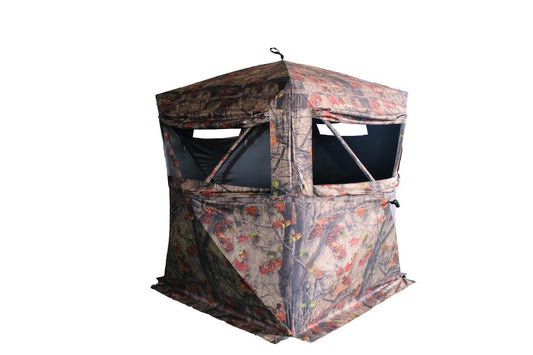HME Executioner 2-person Hub Ground Blind