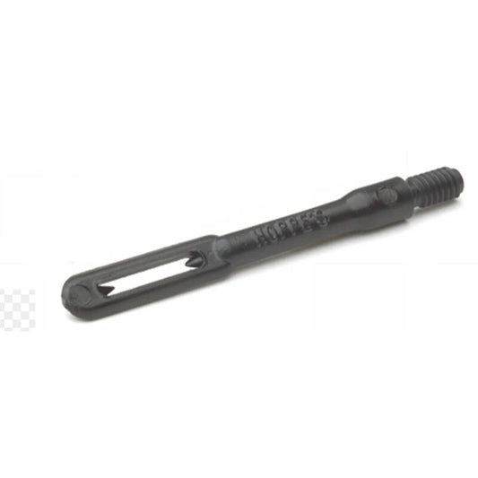 Hoppes Slotted End Bore cleaning tool