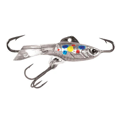ACME HYPER RATTLE JIG
