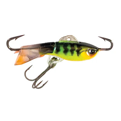 ACME HYPER RATTLE JIG