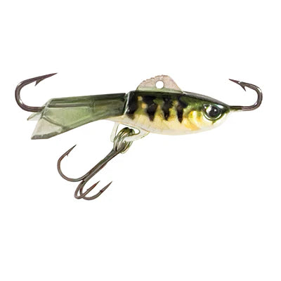 ACME HYPER RATTLE JIG