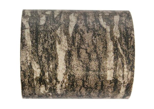 Hunter Specialties No-Mar Gun and Bow Tape, Mossy Oak Bottomland