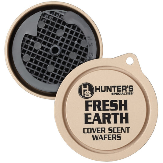 HUNTER'S SPECIALTIES PRIMETIME FRESH EARTH WAFERS