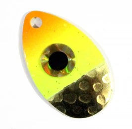 JB LURES HOT FLASH PIKE HARNESS ADJUSTABLE