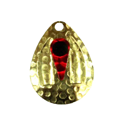 JB Lures Ventilator Magnum Spinner Rig