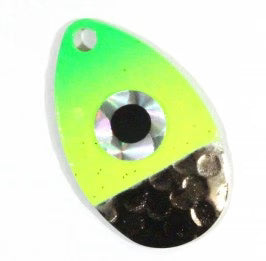 JB LURES HOT FLASH PIKE HARNESS ADJUSTABLE