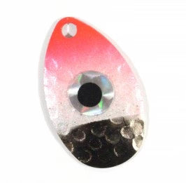 JB LURES HOT FLASH PIKE HARNESS ADJUSTABLE