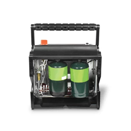 Heat Hog HH-18SLN-A 18,000 BTU Liquid Propane Portable Heater