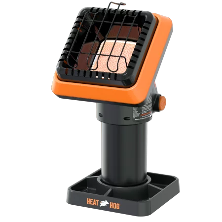 Heat Hog 4,000 BTU  Propane Portable Heater