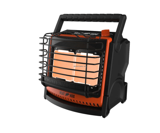 Heat Hog HH-18SLN-A 18,000 BTU Liquid Propane Portable Heater