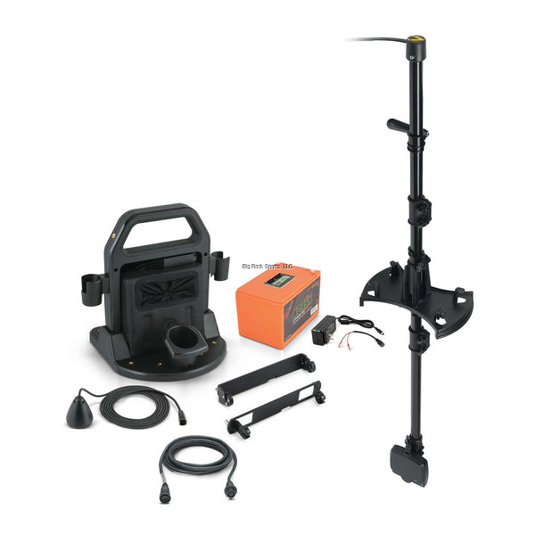 Humminbird 700069-1 Ice Helix Ready Mega Live Conversion MP