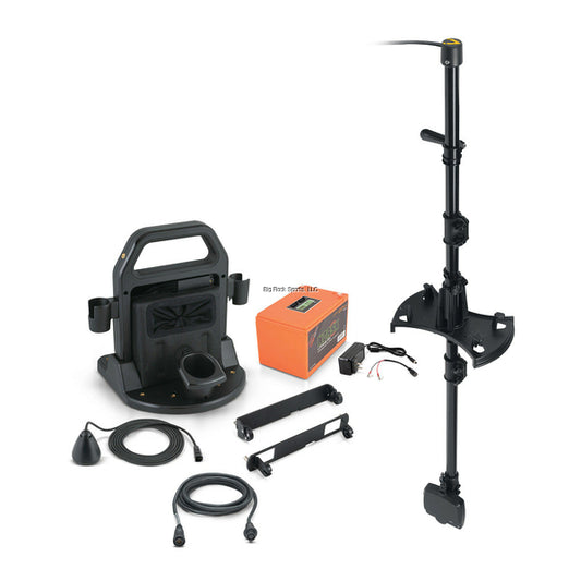 Humminbird 700069-1 Ice Helix Ready Mega Live Conversion MP