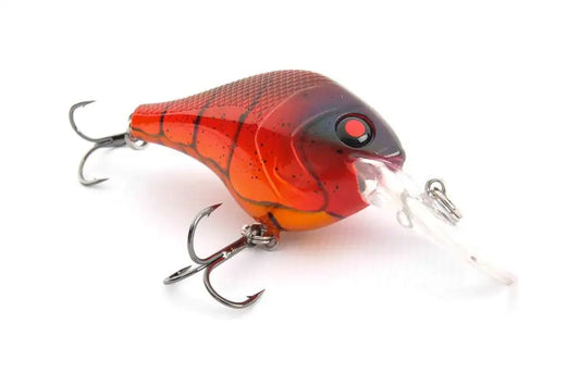 BERKLEY WILD THANG 8.5 SPECIAL RED CRAW