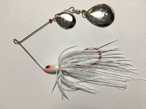 Leena Lures Economy Colorado/Colorado Spinner Bait