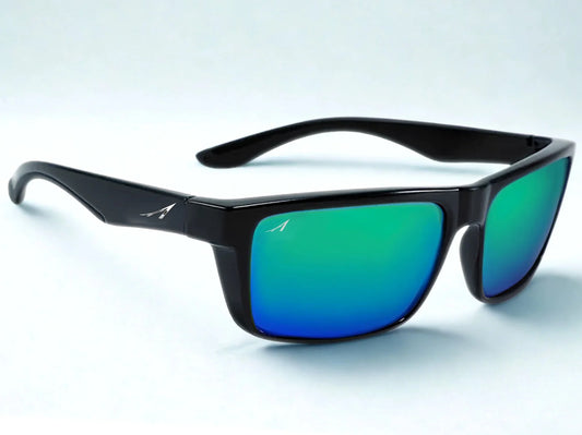 Alexander Premium X Polarized Sunglasses