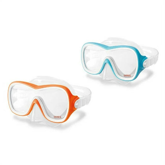 Intex 55978E Swim Mask Wave Rider