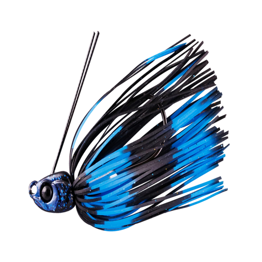 JACKALL B CRAWL SWIMMER JIG 3/8 OZ