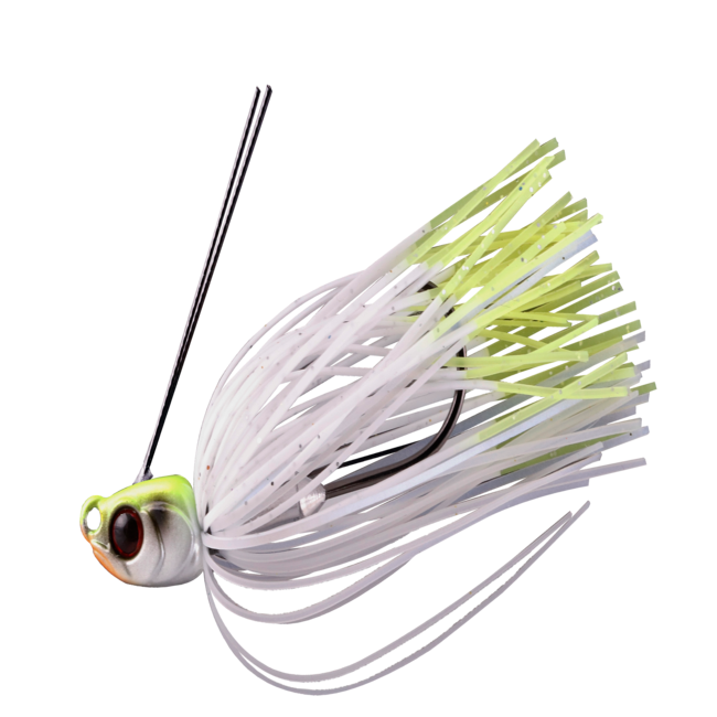JACKALL B CRAWL SWIMMER JIG 3/8 OZ