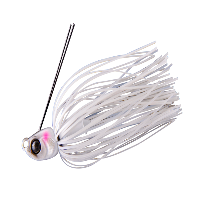 JACKALL B CRAWL SWIMMER JIG 3/8 OZ