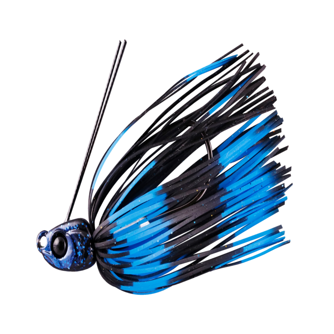 JACKALL B CRAWL SWIMMER JIG 3/8 OZ