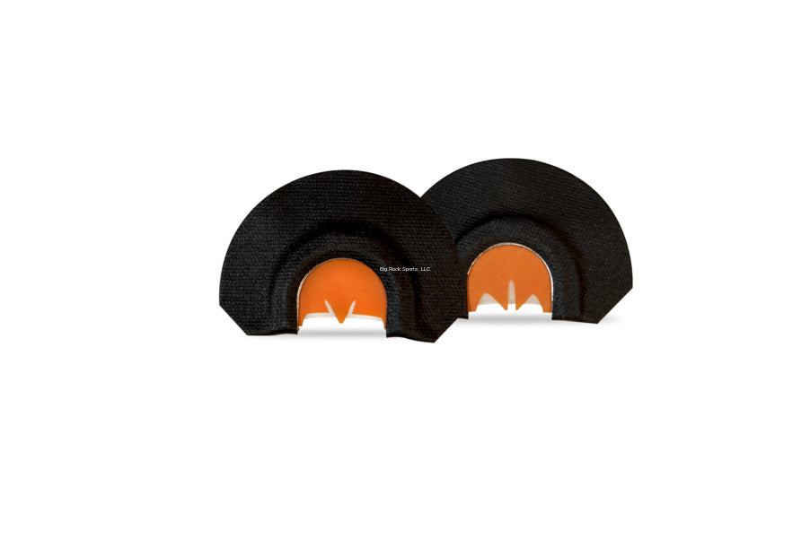 Strut Commander SCM21M2 Karma Pack, (2) Turkey Mouth Calls