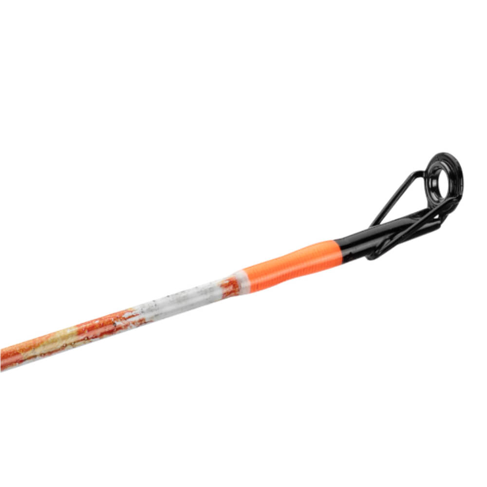 ProFISHiency Krazy Baitcast Combo